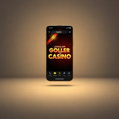 Login No Lucky Gold Casino