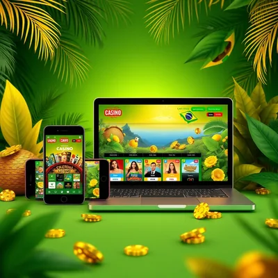 Aplicativo EvolveCasino